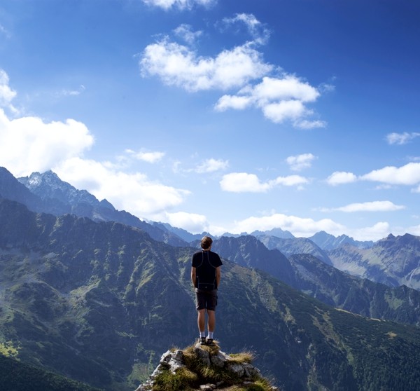 Hotel für Kurzurlaub in Oberbayern zum Wandern