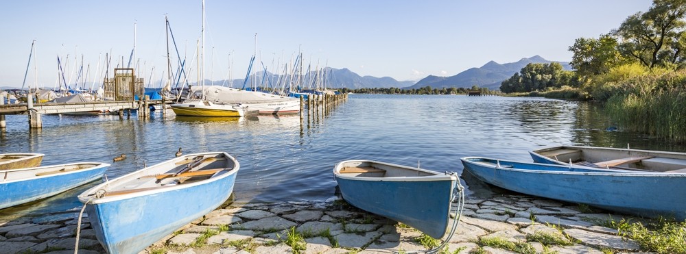 Hotel Urlaub in Oberbayern