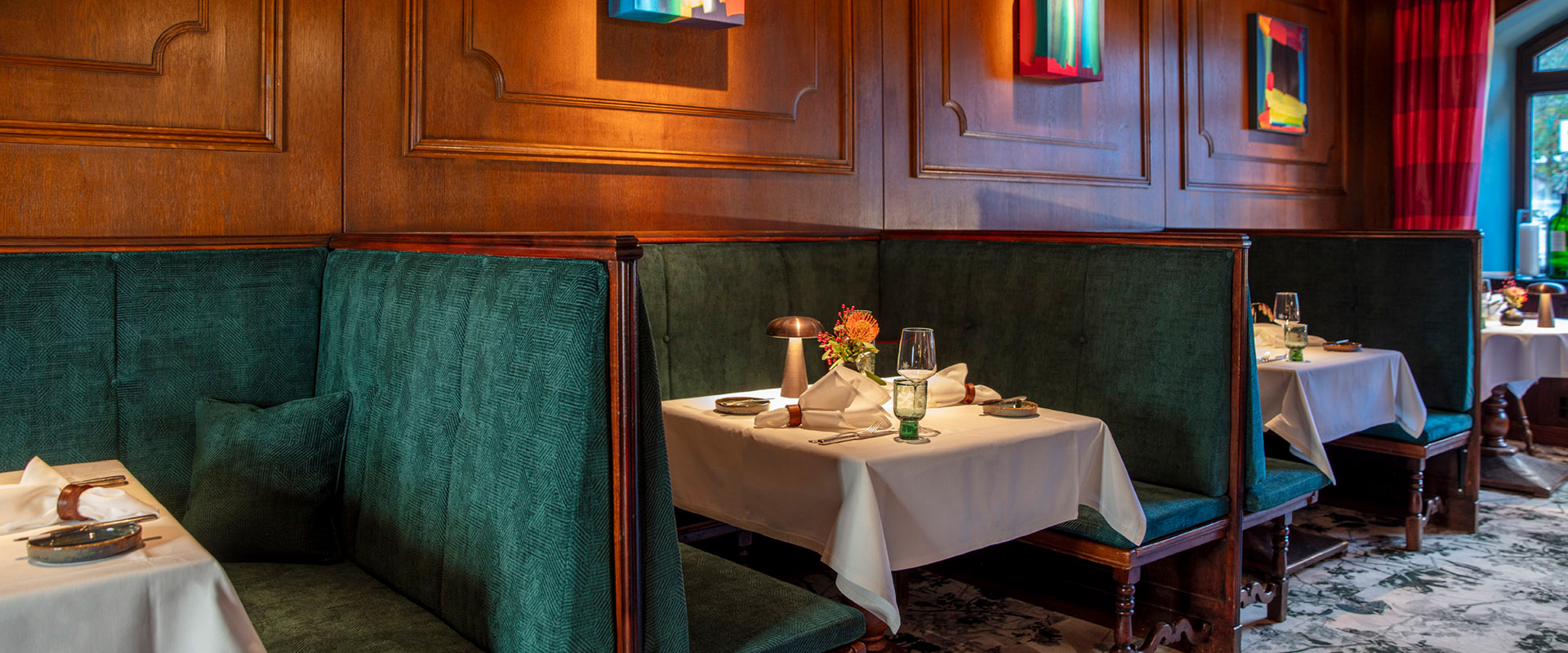Restaurant Lindners Stub'n