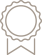 medal Symbolgrafik Auszeichnung Medaille