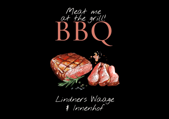 Grillfleisch für Das BBQ-Sommer-Event in Bad Aibling mit feurigen Aromen direkt vom Grill!
